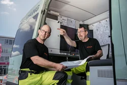 Leistungen für Kanalreinigung und Rohrreinigung in Bad Abbach