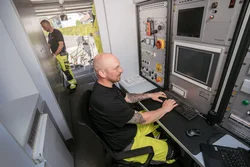 Kanalreinigung für Kanäle und Schächte in Bad Abbach