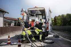 Kuchler Team für Kanaltechnik in Bad Abbach
