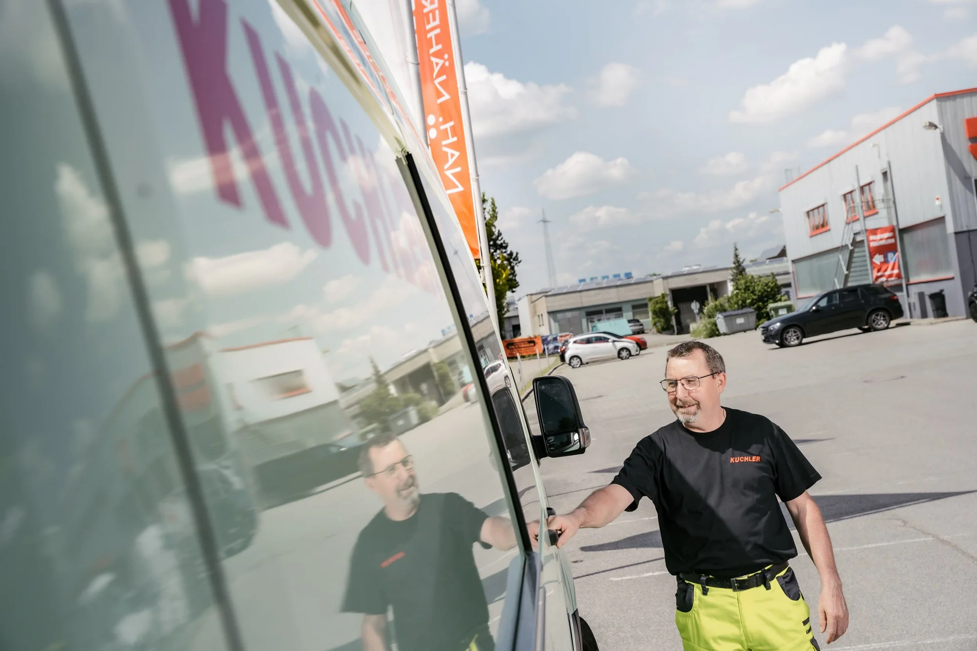 Kontakt zur Kanalreinigung Bad Abbach